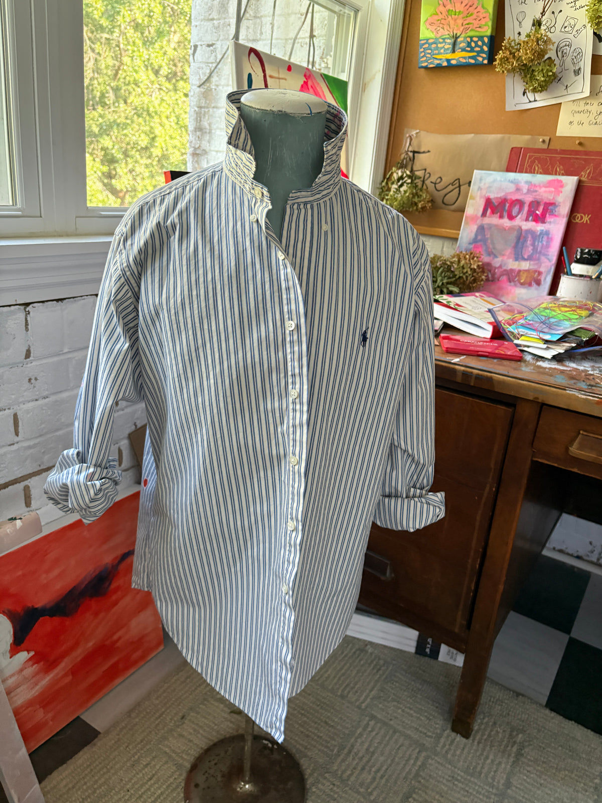 Custom Shirt