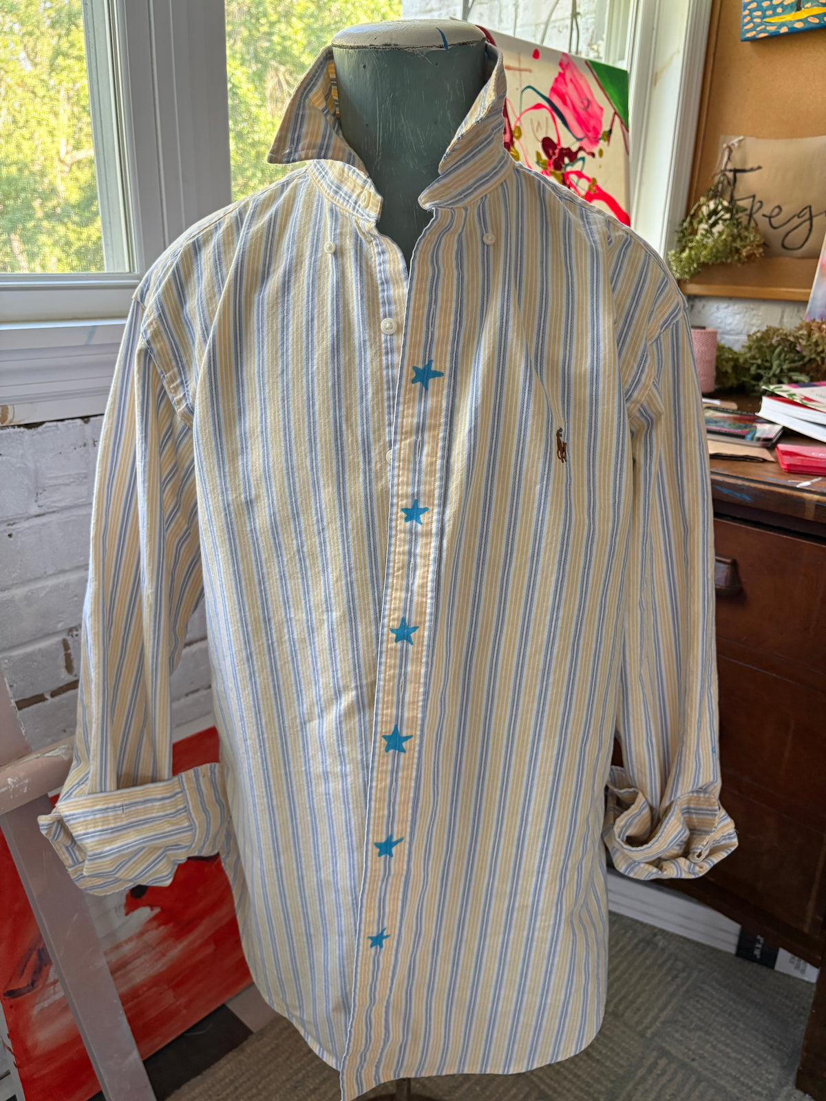 Custom Shirt