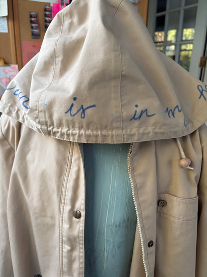 Rainy Day Jacket