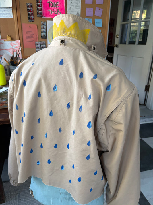 Rainy Day Jacket