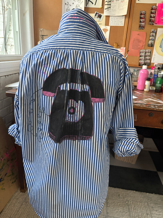 Hello? Shirt