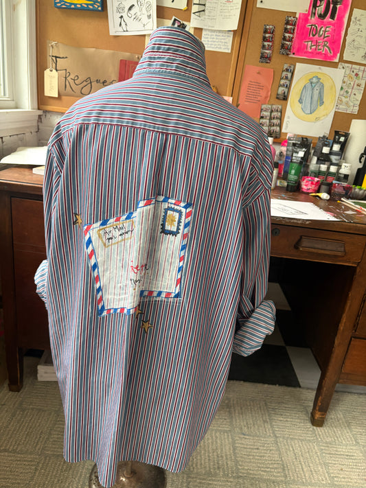 Air Mail Shirt
