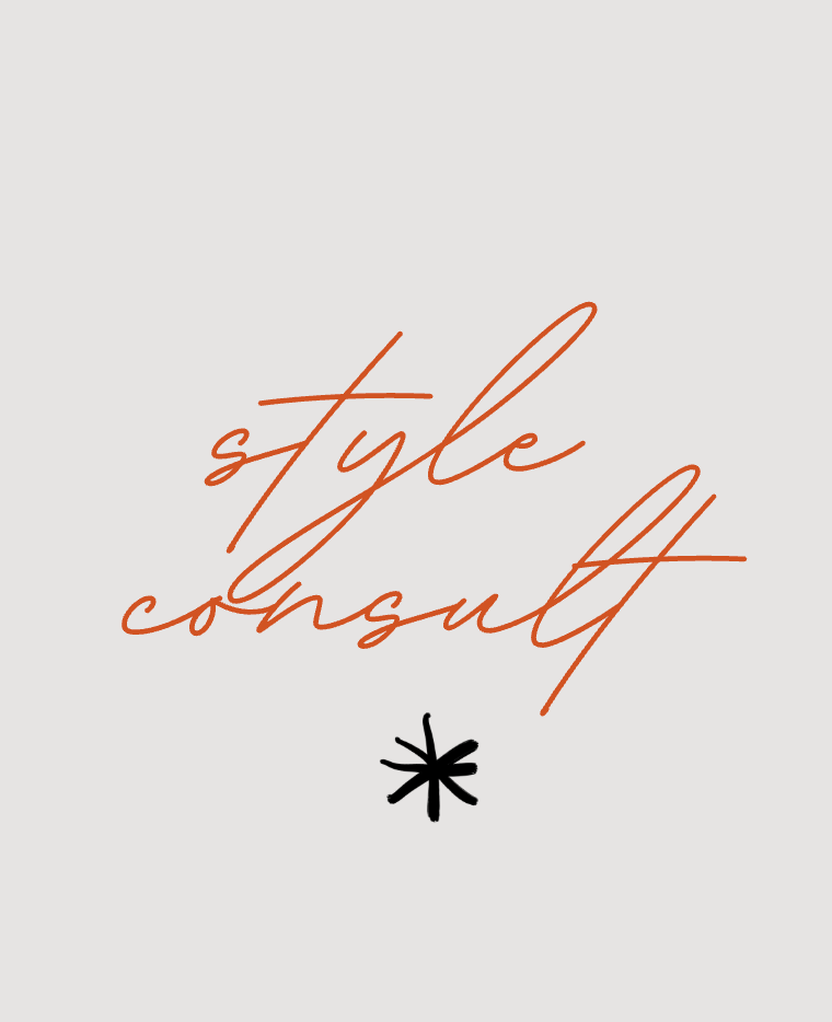 Style Consult