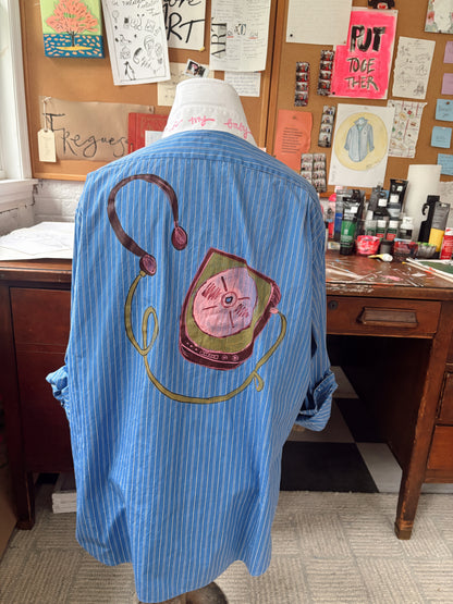 Custom Shirt