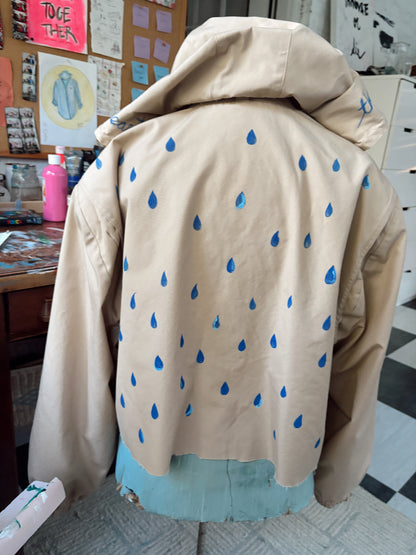 Custom Shirt