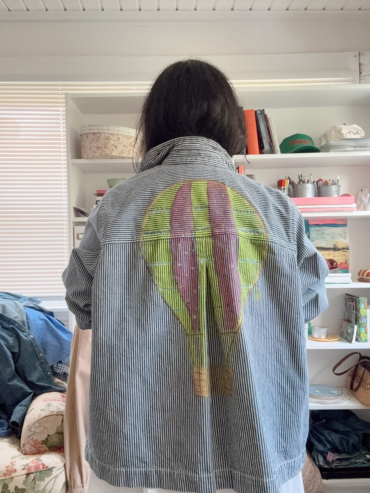 Custom Shirt